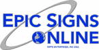 Epic Sign Group Logo