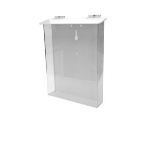 Flyer / Brochure Box – 5 1/2” x 8 1/2”