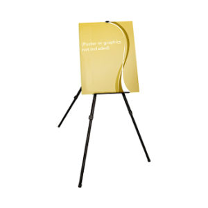 Jumbo Easel