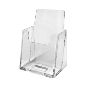 Vertical Business Card Holder