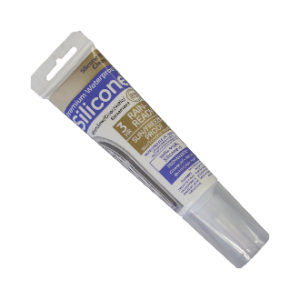 Silicone Squeeze Tube