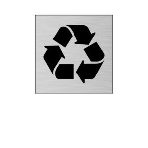 Recylce Signs