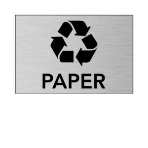 Paper Recycling