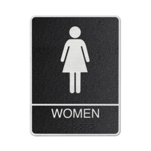 Women Restroom