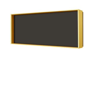 Metal Wall Frames