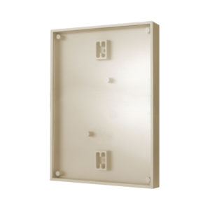 Plastic Wall Frames