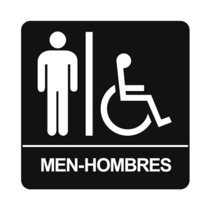 Men Hombres ISA