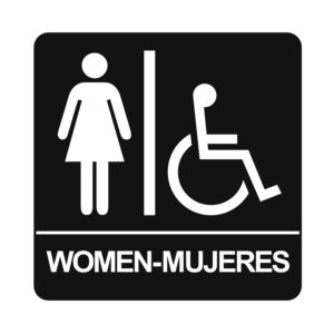 Women Mujeres ISA