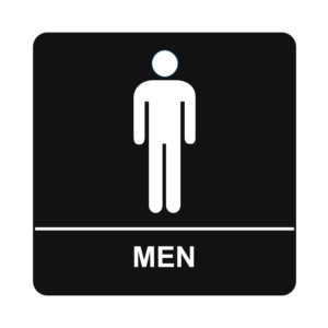 Restroom Men