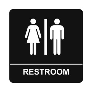 Restroom
