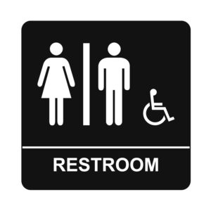 Restroom ISA
