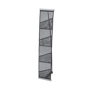 LR1 Literature Rack