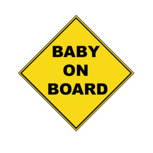 Baby On Board
