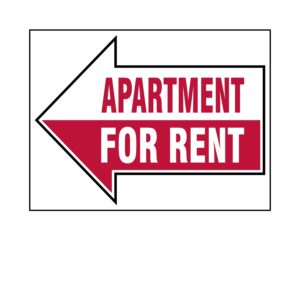 Apartment for Rent