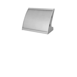 2.5" Vista Desk Stand Frames
