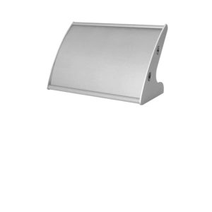 4'' Vista Desk Stand Frames