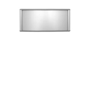 5'' Vista Wall Frames