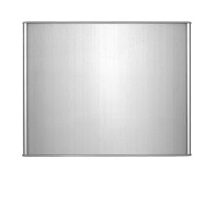 8.5" x 11" Vista Wall Frame