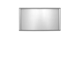 4'' Vista Wall Frames