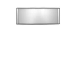 6'' Vista Wall Frames