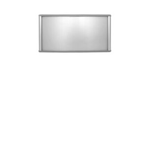 8.5'' Vista Wall Frames