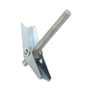 Toggle Wing Anchor Assembly