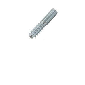 Wood Mount Hanger Bolt (9/16" thread length)