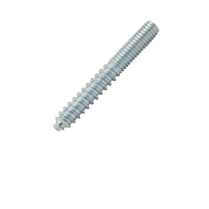 Wood Mount Hanger Bolt (1" thread length)