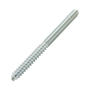 Wood Mount Hanger Bolt (2" thread length)