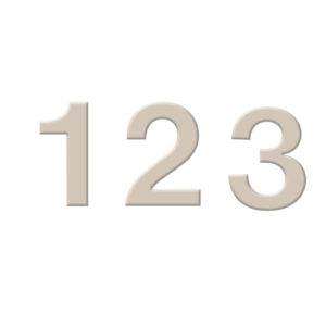 Helvetica - Desert Sand